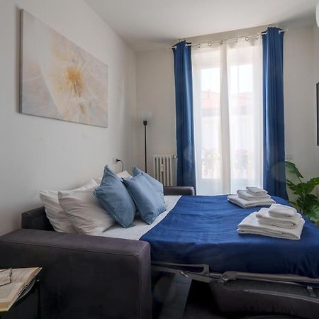 Milano City Apartments - Amazing Apt - Pta Venezia المظهر الخارجي الصورة