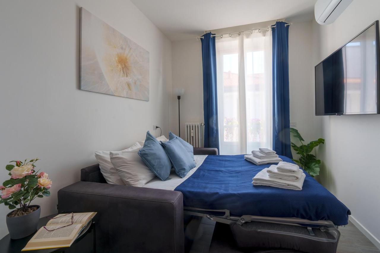 Milano City Apartments - Amazing Apt - Pta Venezia المظهر الخارجي الصورة