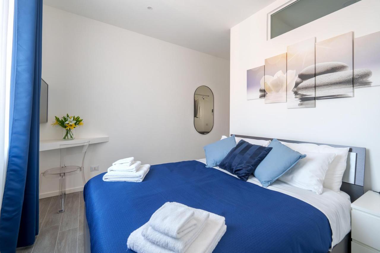Milano City Apartments - Amazing Apt - Pta Venezia المظهر الخارجي الصورة