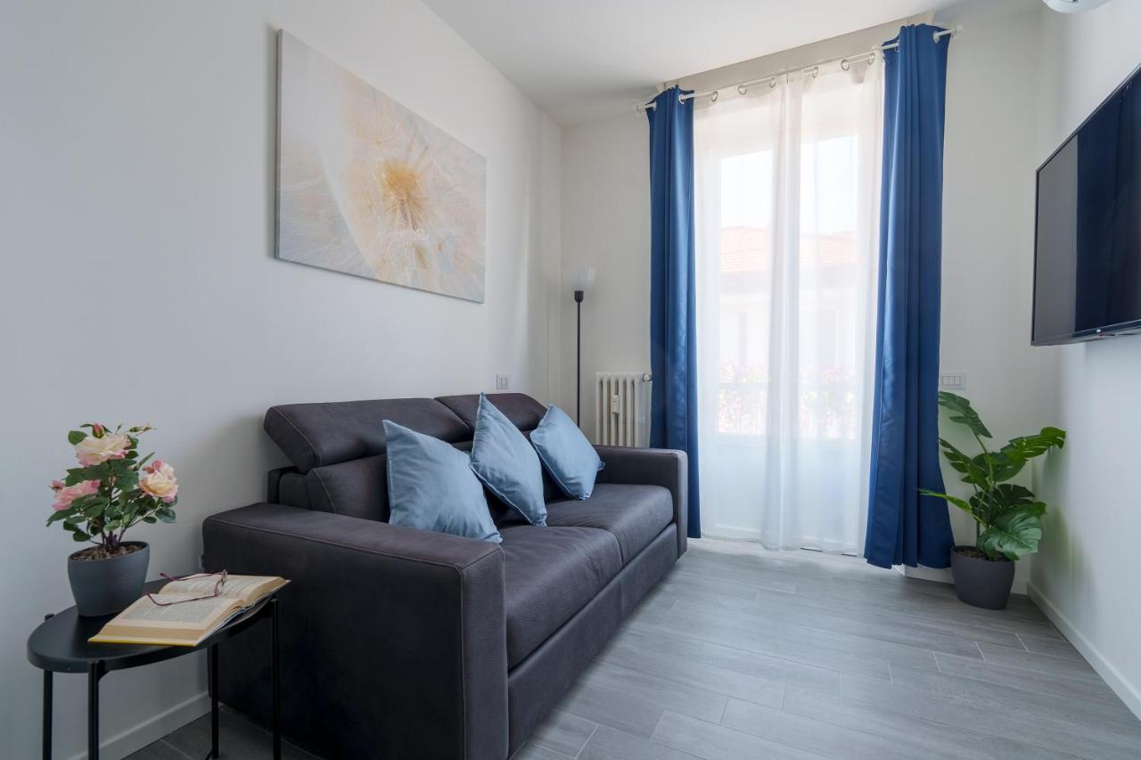 Milano City Apartments - Amazing Apt - Pta Venezia المظهر الخارجي الصورة