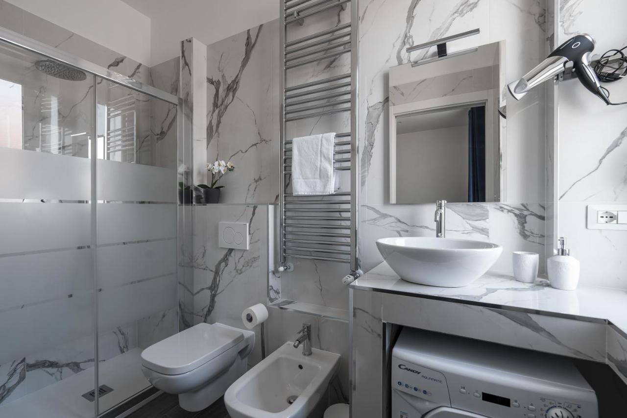 Milano City Apartments - Amazing Apt - Pta Venezia المظهر الخارجي الصورة