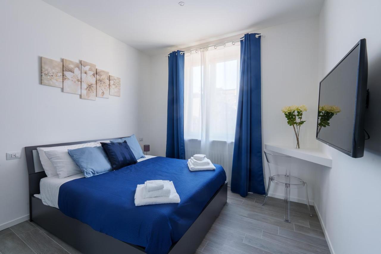 Milano City Apartments - Amazing Apt - Pta Venezia المظهر الخارجي الصورة