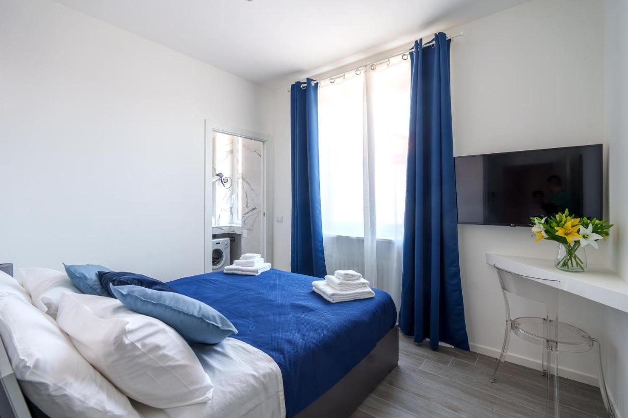 Milano City Apartments - Amazing Apt - Pta Venezia المظهر الخارجي الصورة
