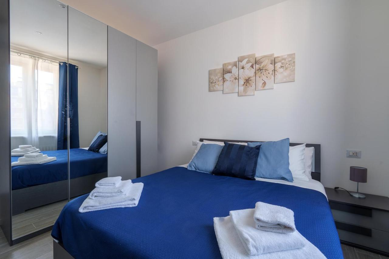 Milano City Apartments - Amazing Apt - Pta Venezia المظهر الخارجي الصورة
